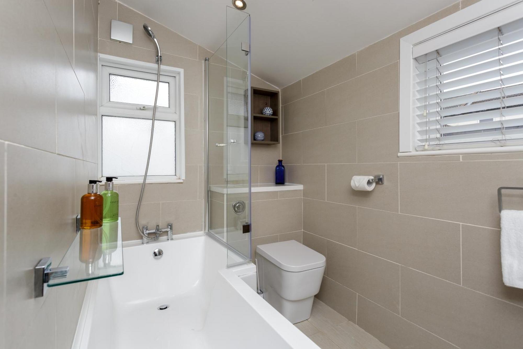 Percy Terrace - Charming 2 Bedroom Town House Portsmouth Buitenkant foto