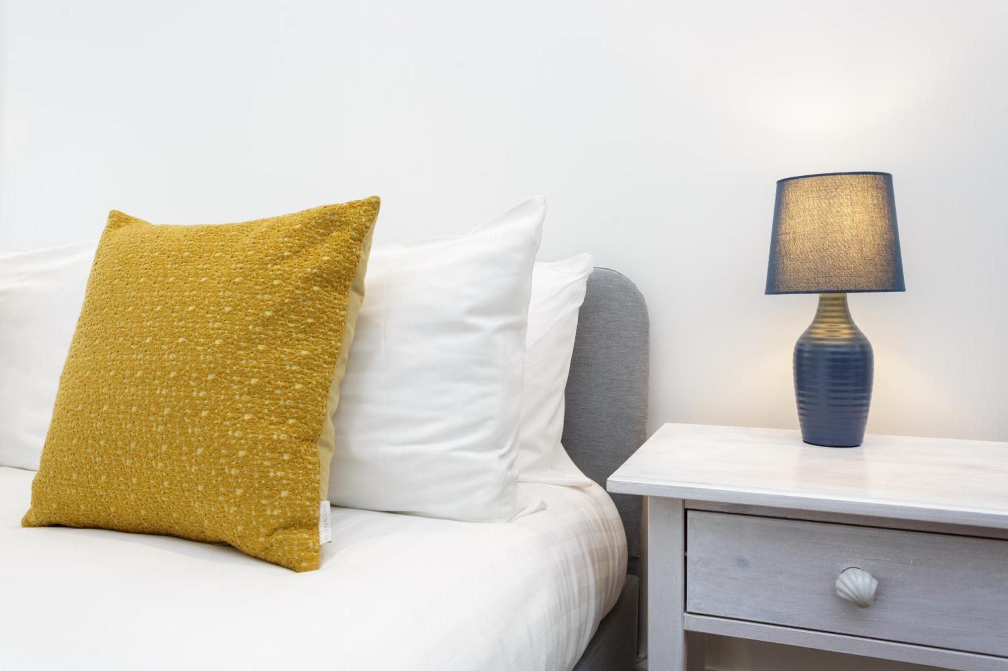Percy Terrace - Charming 2 Bedroom Town House Portsmouth Buitenkant foto