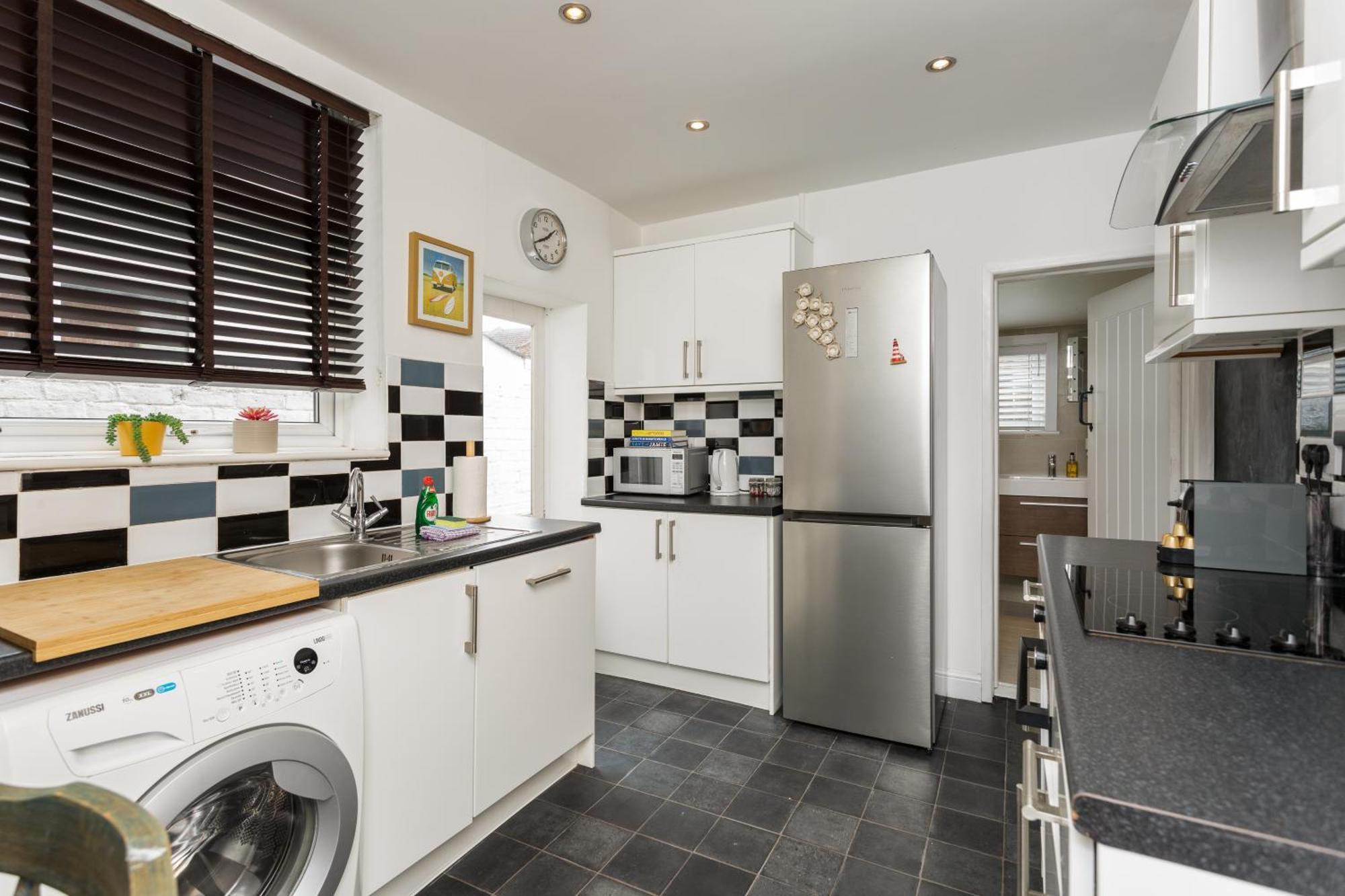 Percy Terrace - Charming 2 Bedroom Town House Portsmouth Buitenkant foto