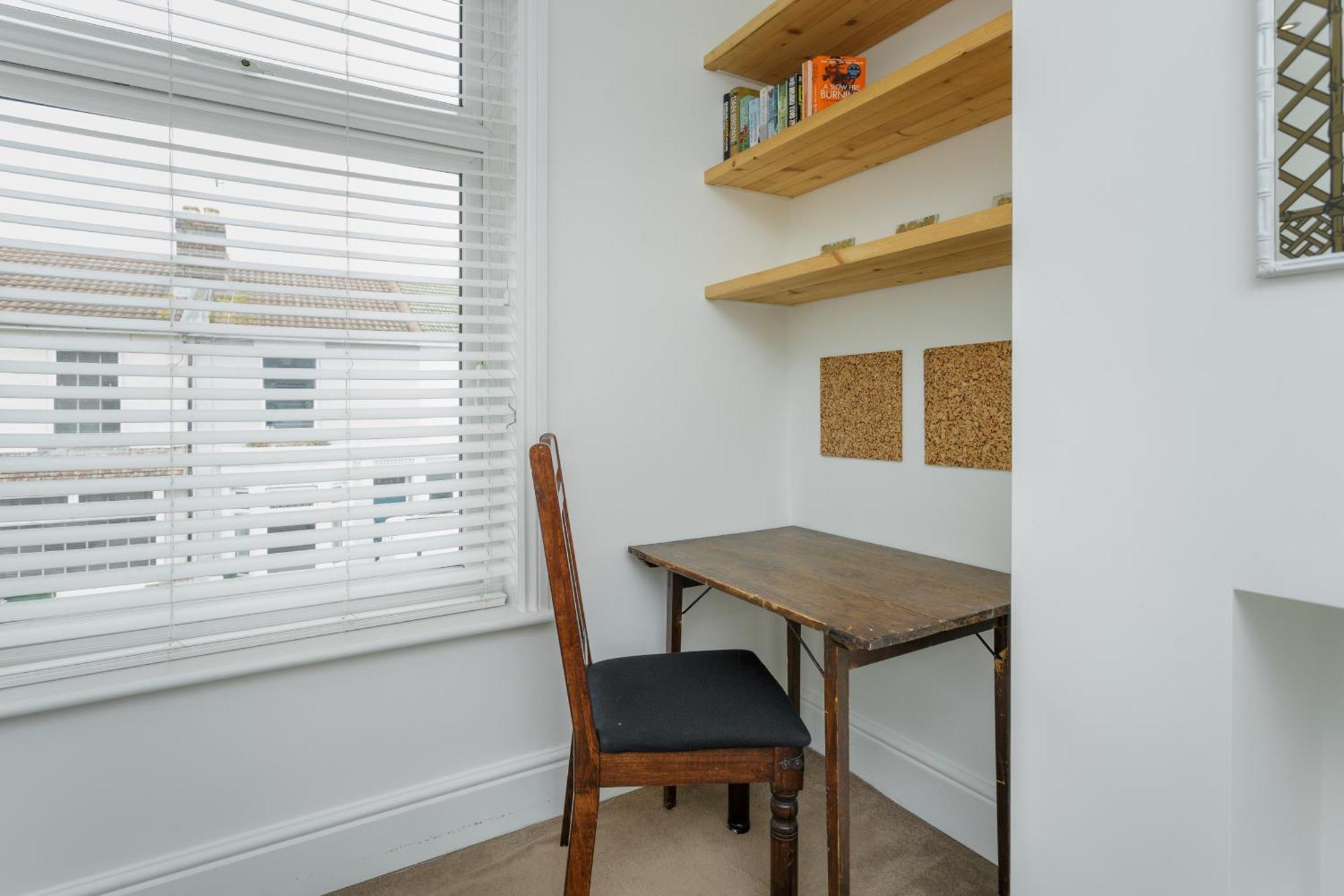 Percy Terrace - Charming 2 Bedroom Town House Portsmouth Buitenkant foto